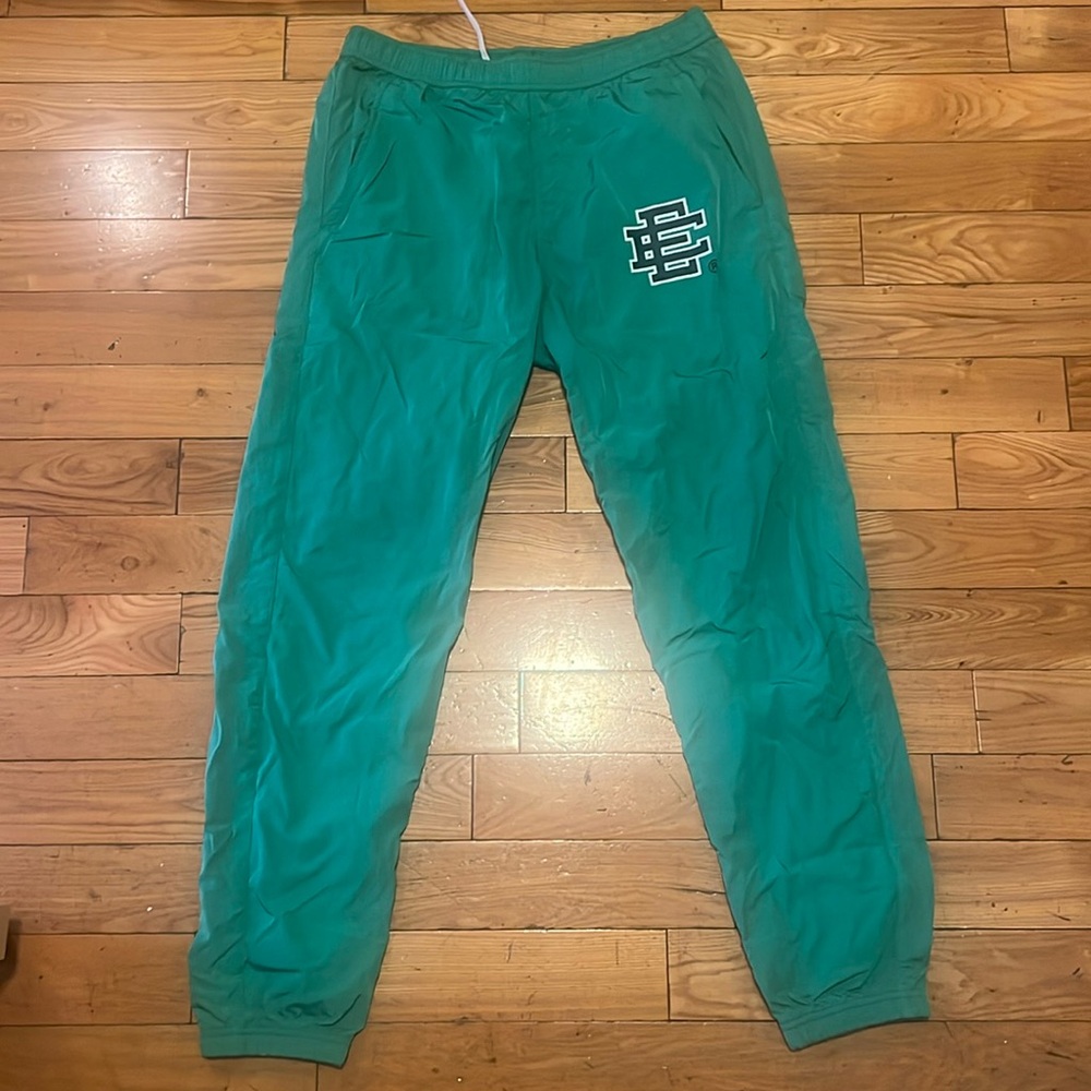 Eric Emanuel Seattle Mariners Track Pants